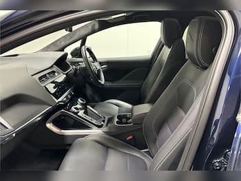 Used Jaguar I-Pace 2024 for sale - 79758922: Photo