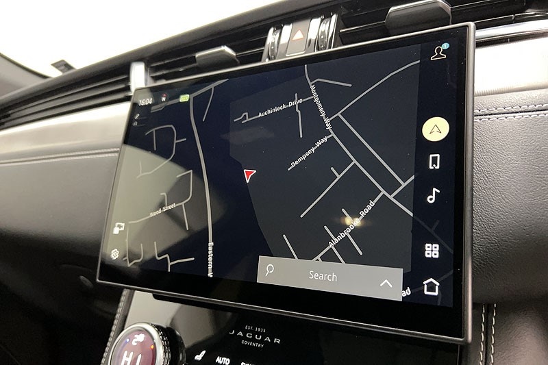 Used Jaguar F-Pace 2024 for sale - 76982176: Photo 11