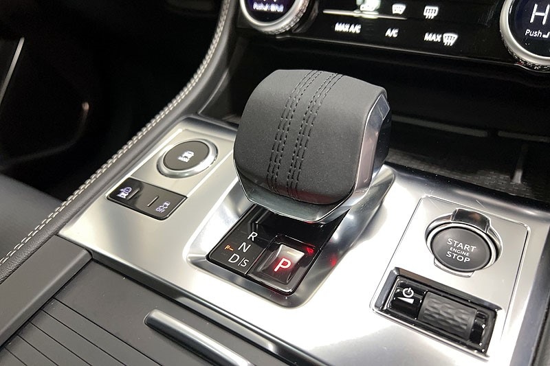 Used Jaguar F-Pace 2024 for sale - 76982176: Photo 13