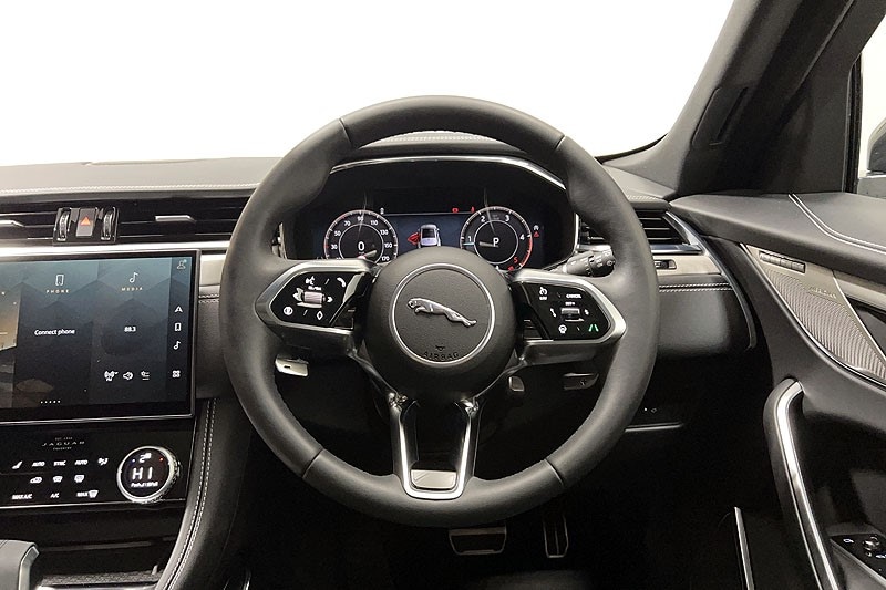 Used Jaguar F-Pace 2024 for sale - 76982176: Photo 15