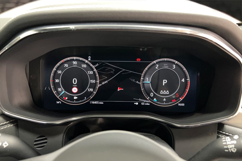 Used Jaguar F-Pace 2024 for sale - 76982176: Photo 16