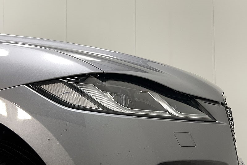 Used Jaguar F-Pace 2024 for sale - 76982176: Photo 17