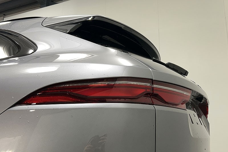 Used Jaguar F-Pace 2024 for sale - 76982176: Photo 19