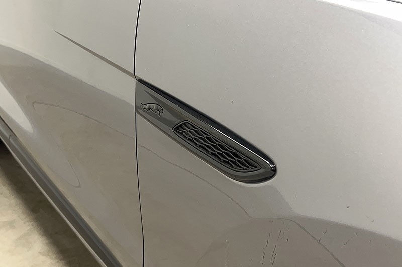 Used Jaguar F-Pace 2024 for sale - 76982176: Photo 20