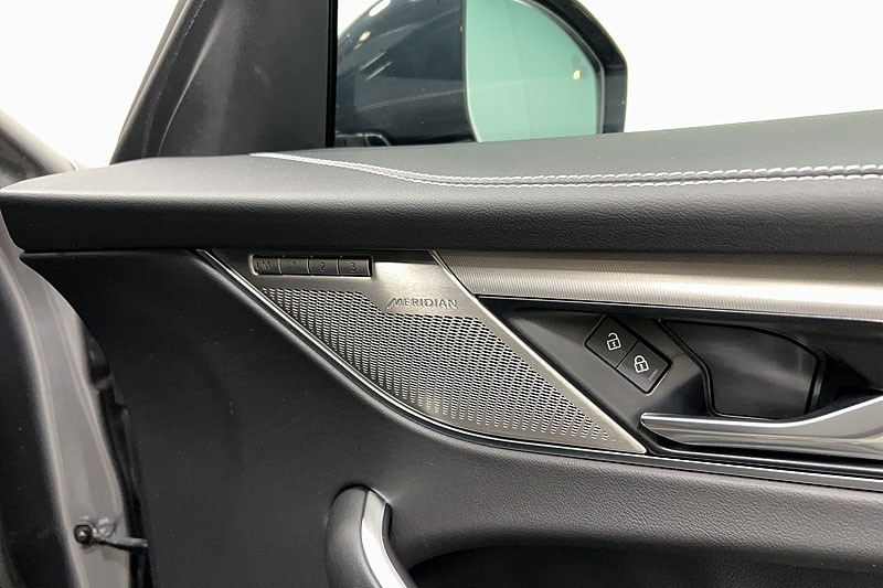 Used Jaguar F-Pace 2024 for sale - 76982176: Photo 22