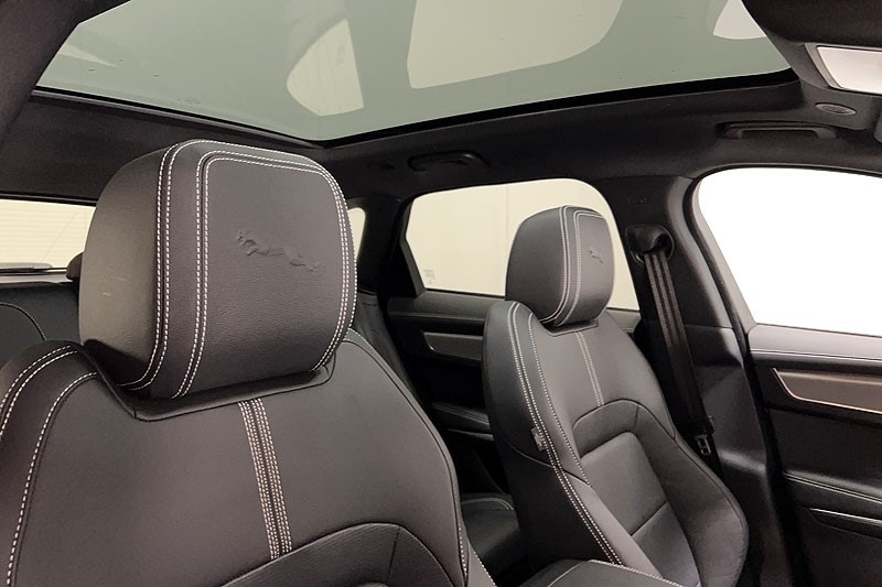 Used Jaguar F-Pace 2024 for sale - 76982176: Photo 27