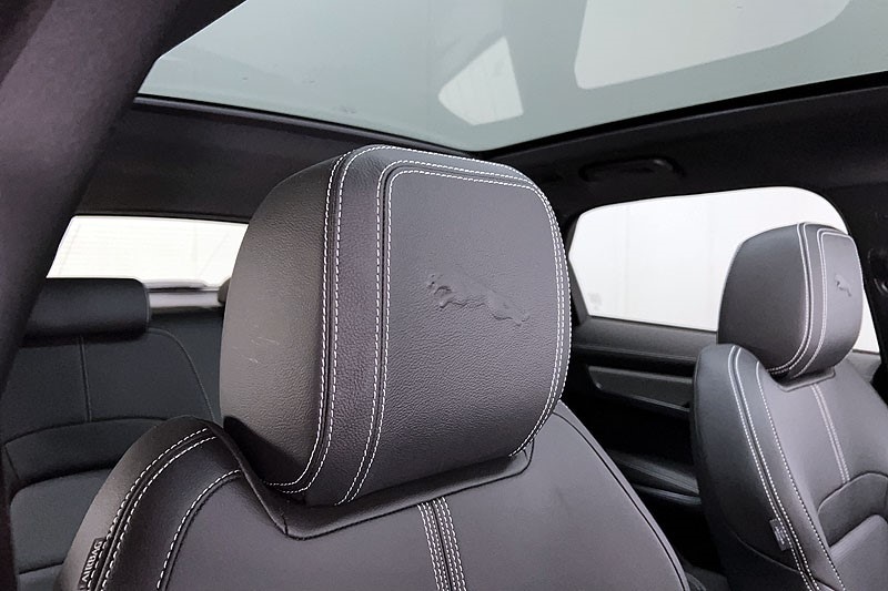 Used Jaguar F-Pace 2024 for sale - 76982176: Photo 28