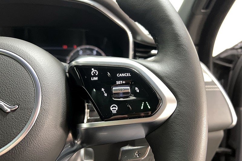 Used Jaguar F-Pace 2024 for sale - 76982176: Photo 29