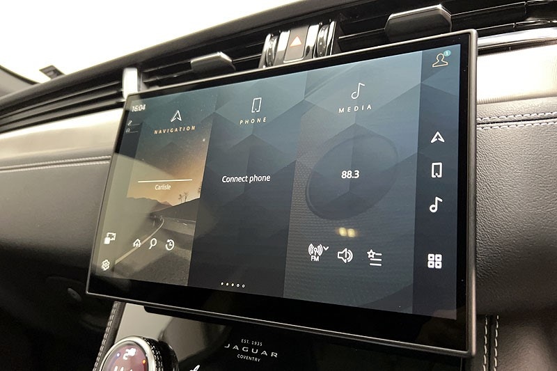 Used Jaguar F-Pace 2024 for sale - 76982176: Photo 33