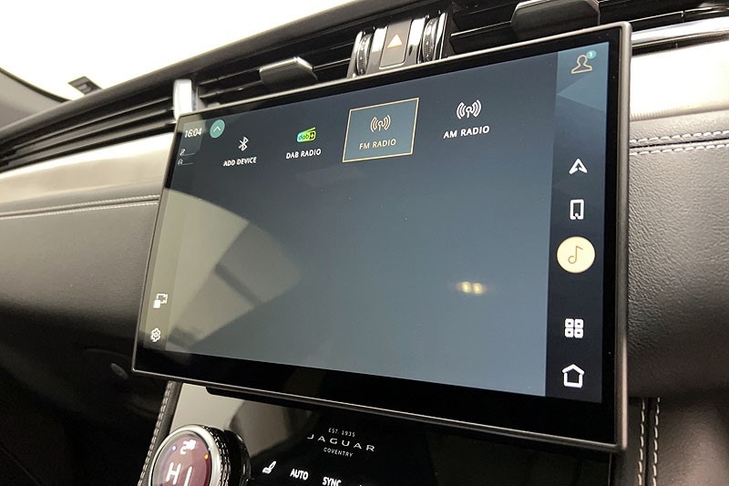 Used Jaguar F-Pace 2024 for sale - 76982176: Photo 35