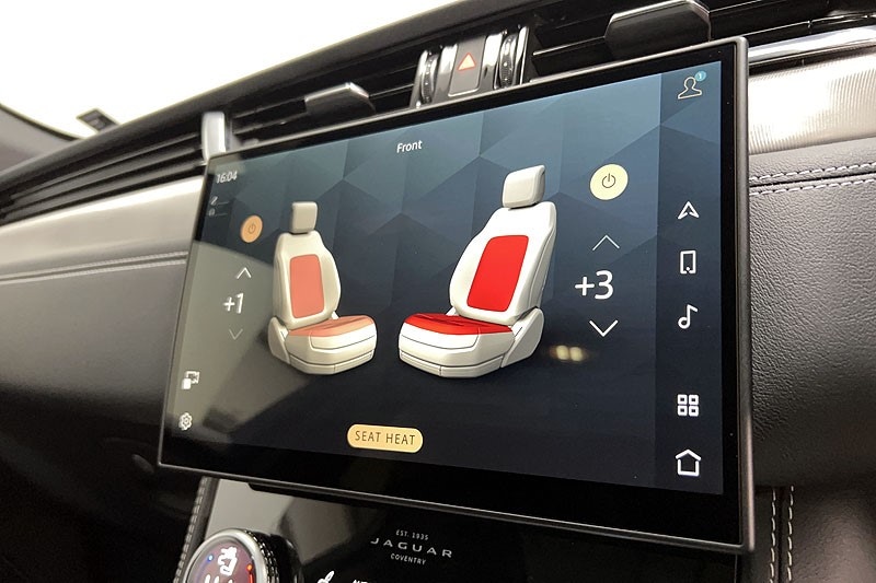 Used Jaguar F-Pace 2024 for sale - 76982176: Photo 37