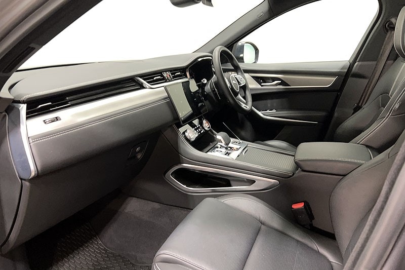 Used Jaguar F-Pace 2024 for sale - 76982176: Photo 38