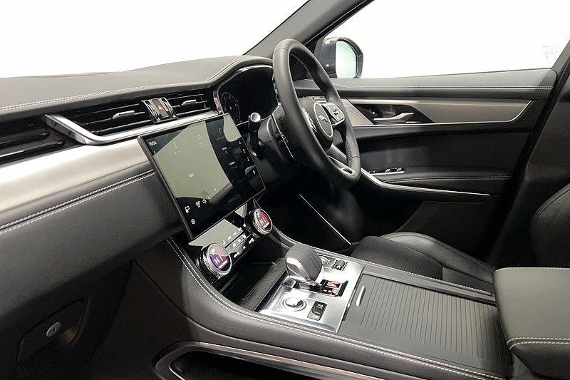 Used Jaguar F-Pace 2024 for sale - 76982176: Photo 39