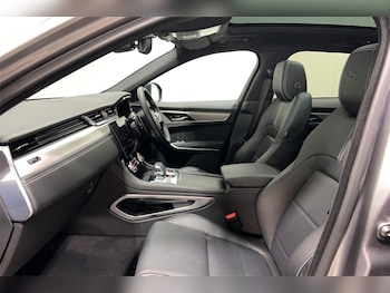 Used Jaguar F-Pace 2024 for sale - 76982176: Photo