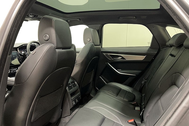 Used Jaguar F-Pace 2024 for sale - 76982176: Photo 41