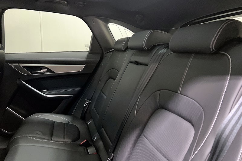 Used Jaguar F-Pace 2024 for sale - 76982176: Photo 42