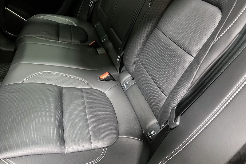 Used Jaguar F-Pace 2024 for sale - 76982176: Photo 43