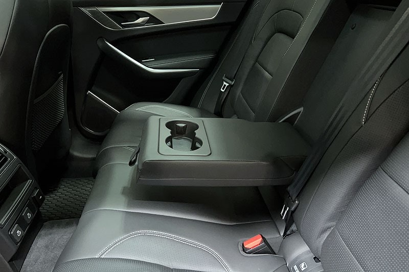 Used Jaguar F-Pace 2024 for sale - 76982176: Photo 45