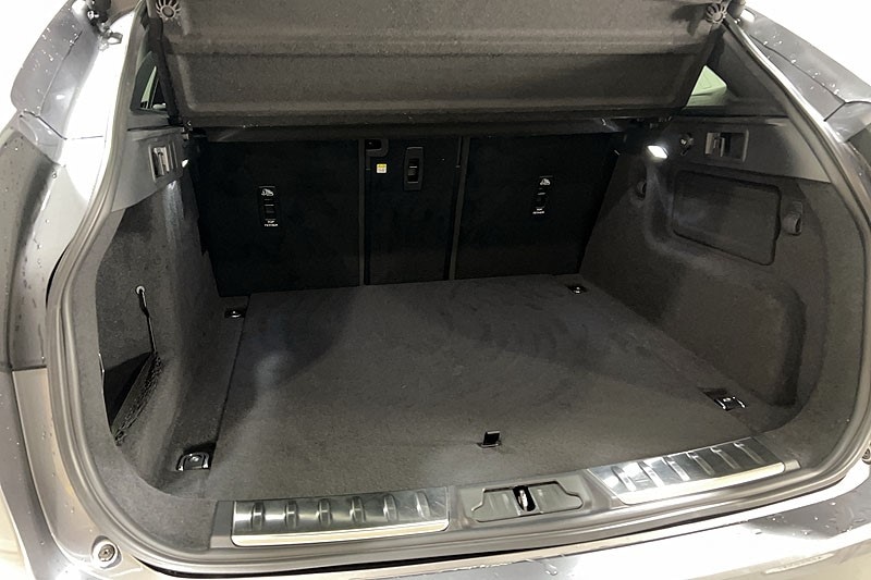 Used Jaguar F-Pace 2024 for sale - 76982176: Photo 46