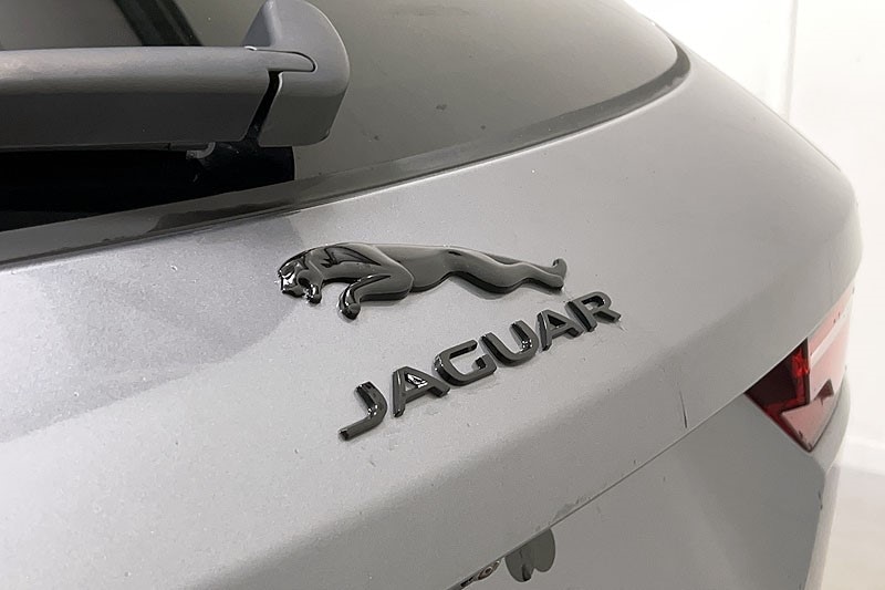 Used Jaguar F-Pace 2024 for sale - 76982176: Photo 48