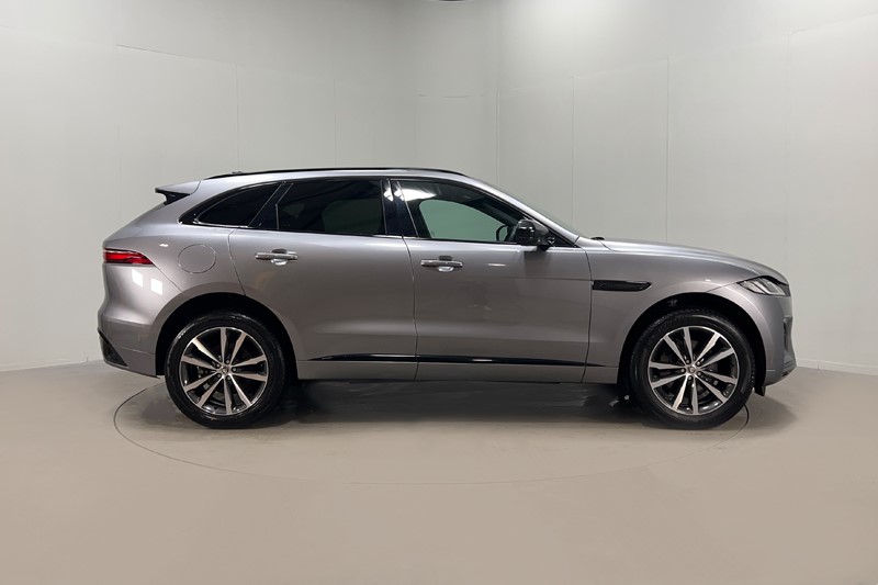 Used Jaguar F-Pace 2024 for sale - 76982176: Photo 5