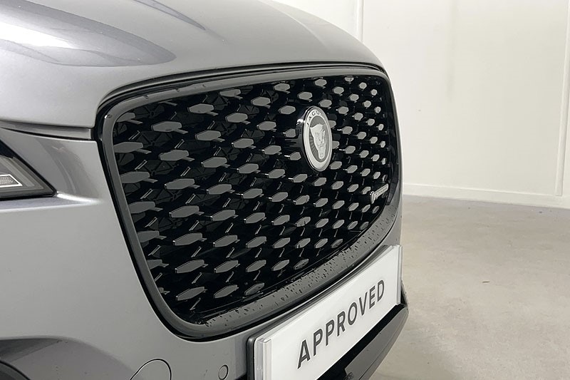 Used Jaguar F-Pace 2024 for sale - 76982176: Photo 51