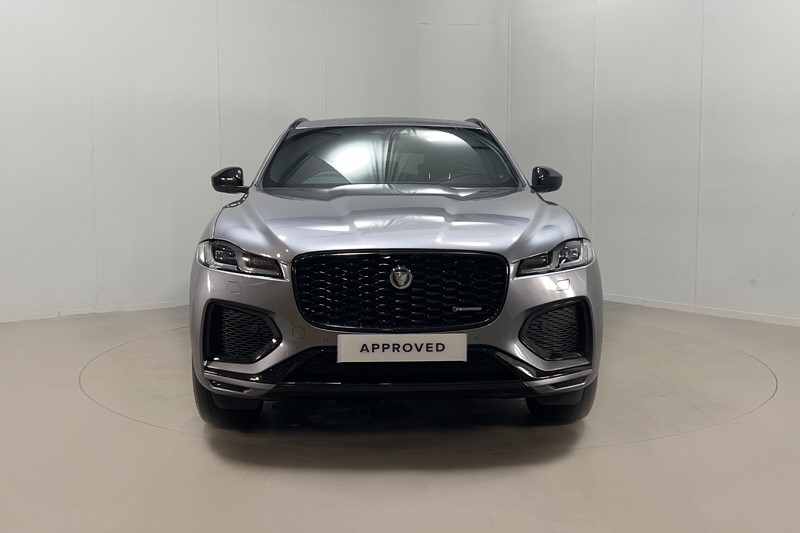 Used Jaguar F-Pace 2024 for sale - 76982176: Photo 7