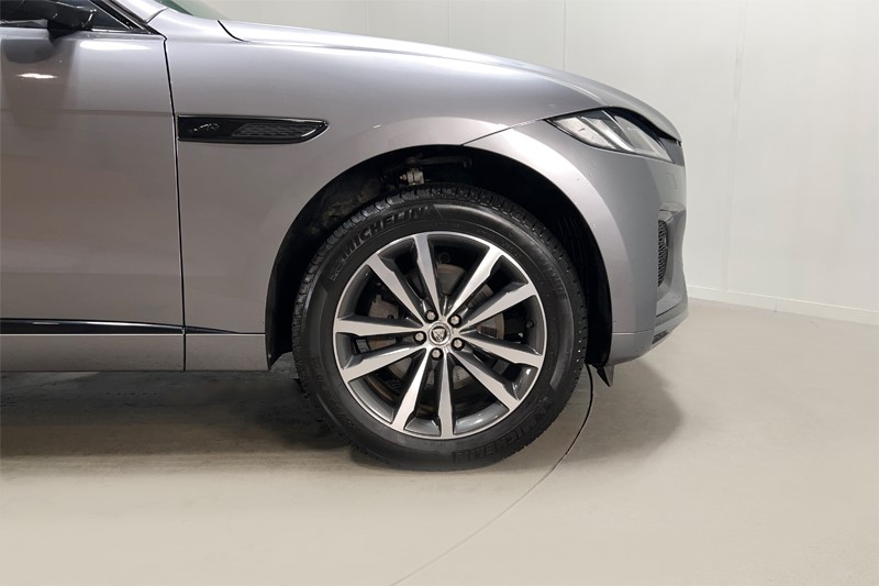 Used Jaguar F-Pace 2024 for sale - 76982176: Photo 8