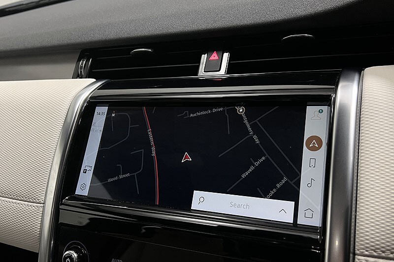 Used Land Rover Discovery Sport 2021 for sale - 77888378: Photo 11