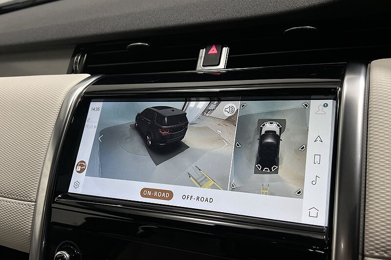 Used Land Rover Discovery Sport 2021 for sale - 77888378: Photo 12