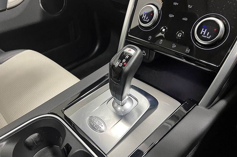 Used Land Rover Discovery Sport 2021 for sale - 77888378: Photo 13