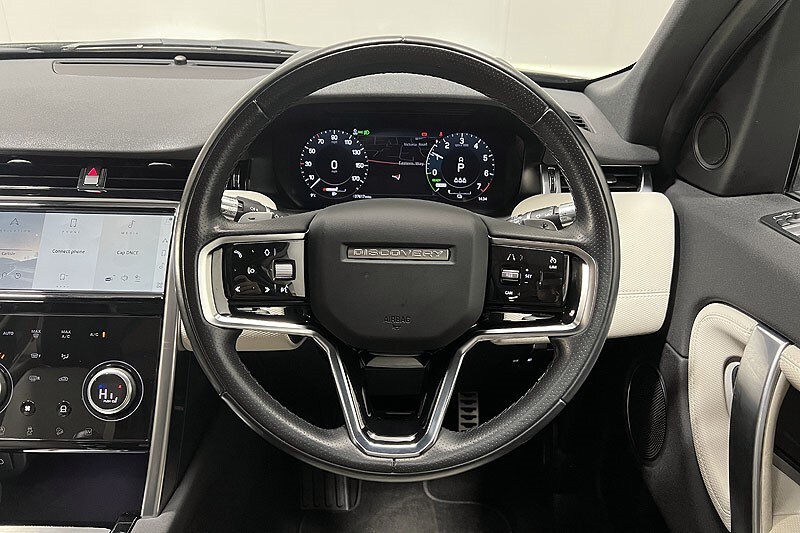 Used Land Rover Discovery Sport 2021 for sale - 77888378: Photo 15