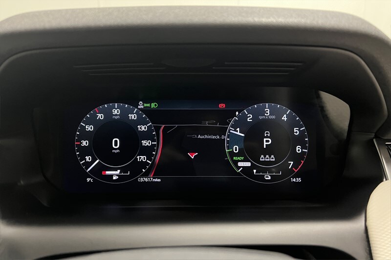 Used Land Rover Discovery Sport 2021 for sale - 77888378: Photo 16