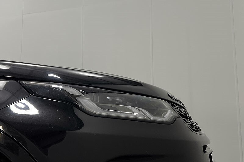 Used Land Rover Discovery Sport 2021 for sale - 77888378: Photo 17