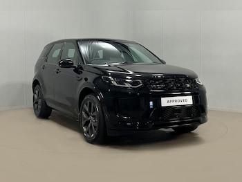 Used Land Rover Discovery Sport 2021 for sale - 77888378: Photo