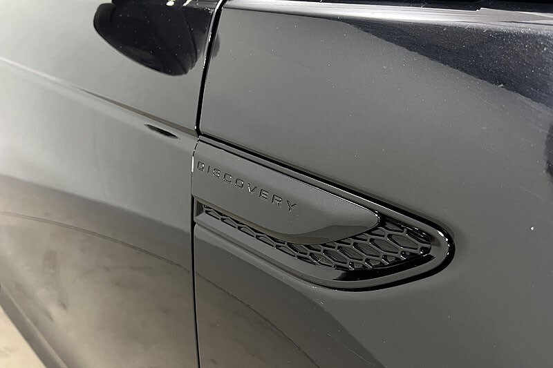 Used Land Rover Discovery Sport 2021 for sale - 77888378: Photo 20