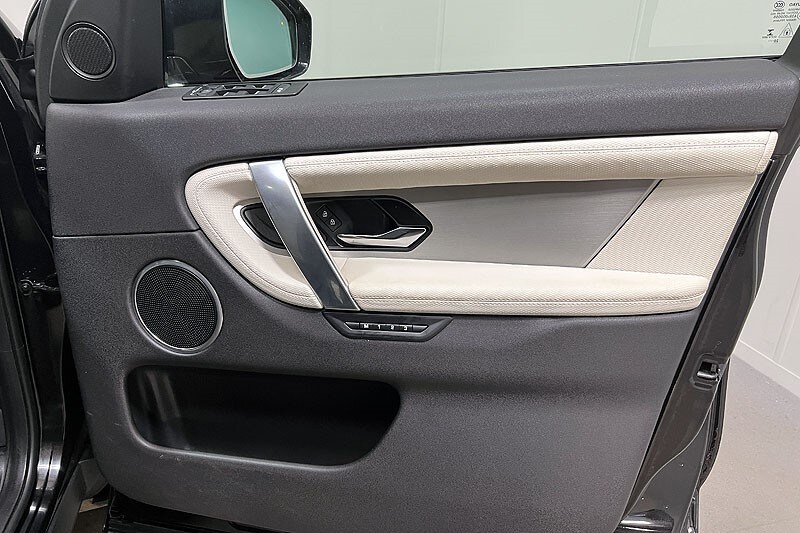 Used Land Rover Discovery Sport 2021 for sale - 77888378: Photo 21