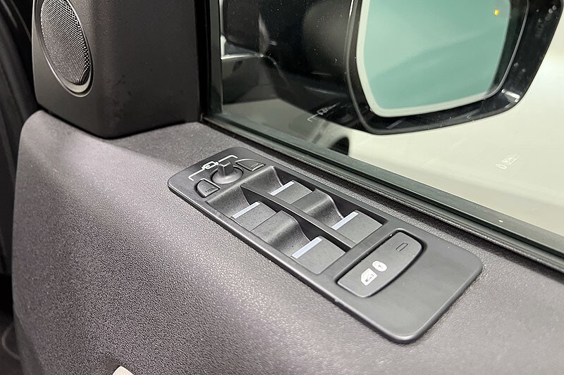 Used Land Rover Discovery Sport 2021 for sale - 77888378: Photo 23