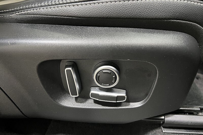 Used Land Rover Discovery Sport 2021 for sale - 77888378: Photo 25