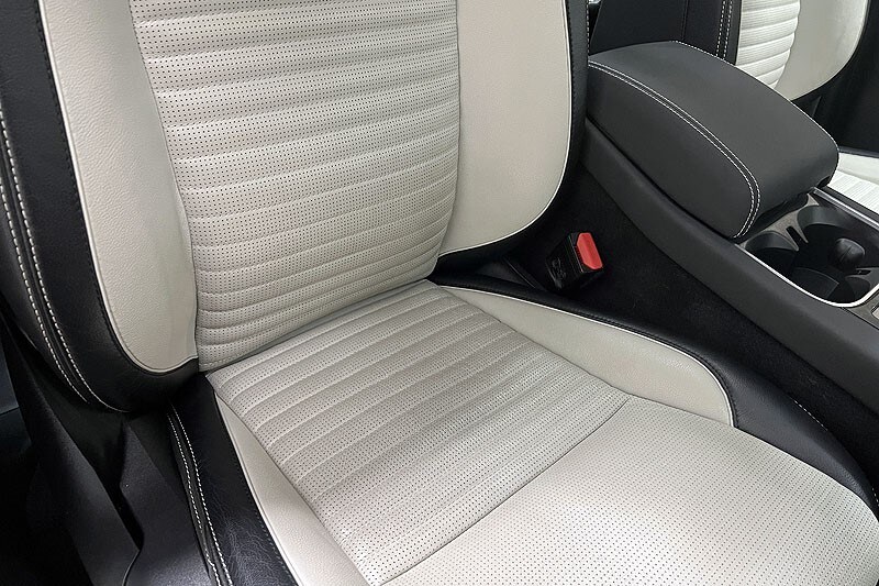 Used Land Rover Discovery Sport 2021 for sale - 77888378: Photo 26