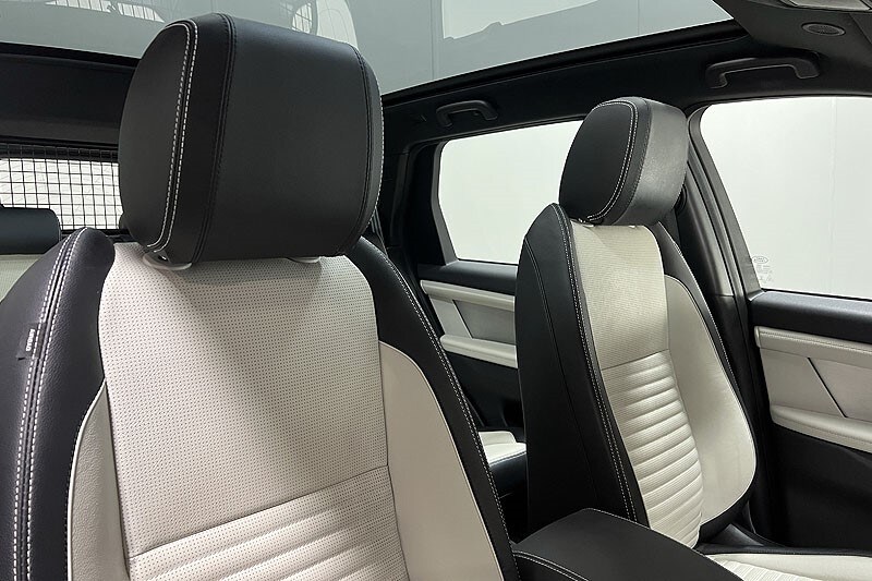 Used Land Rover Discovery Sport 2021 for sale - 77888378: Photo 27