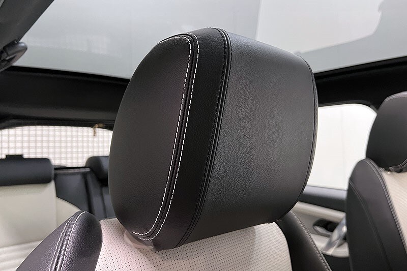 Used Land Rover Discovery Sport 2021 for sale - 77888378: Photo 28