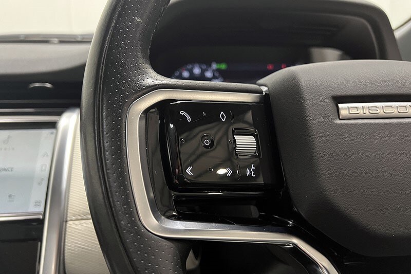 Used Land Rover Discovery Sport 2021 for sale - 77888378: Photo 29