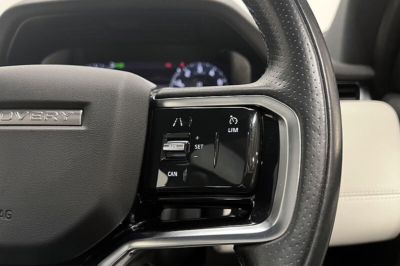 Used Land Rover Discovery Sport 2021 for sale - 77888378: Photo 30