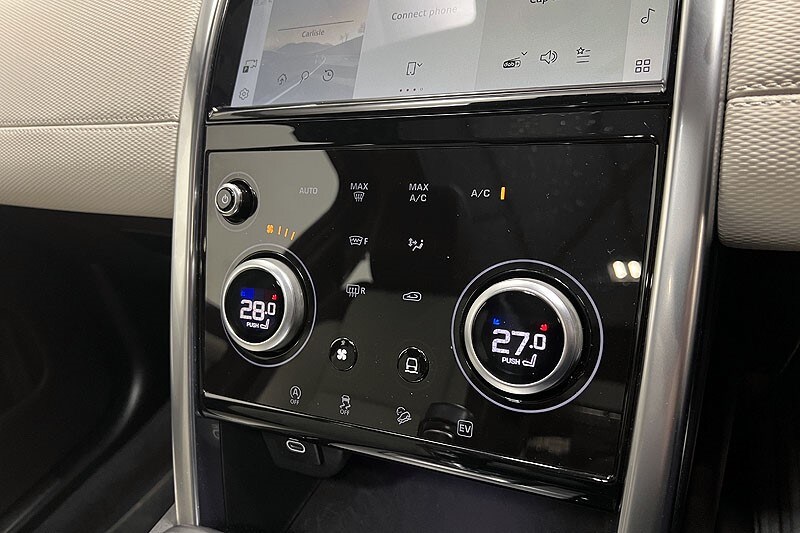 Used Land Rover Discovery Sport 2021 for sale - 77888378: Photo 31