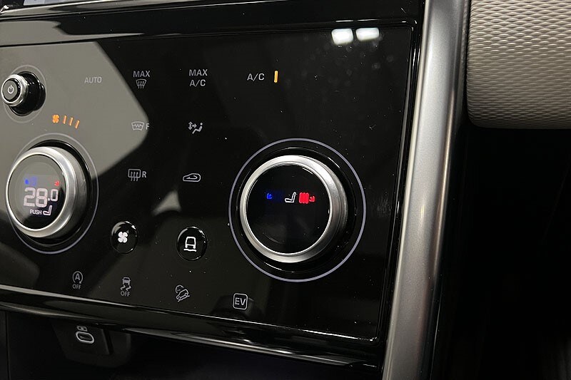 Used Land Rover Discovery Sport 2021 for sale - 77888378: Photo 32