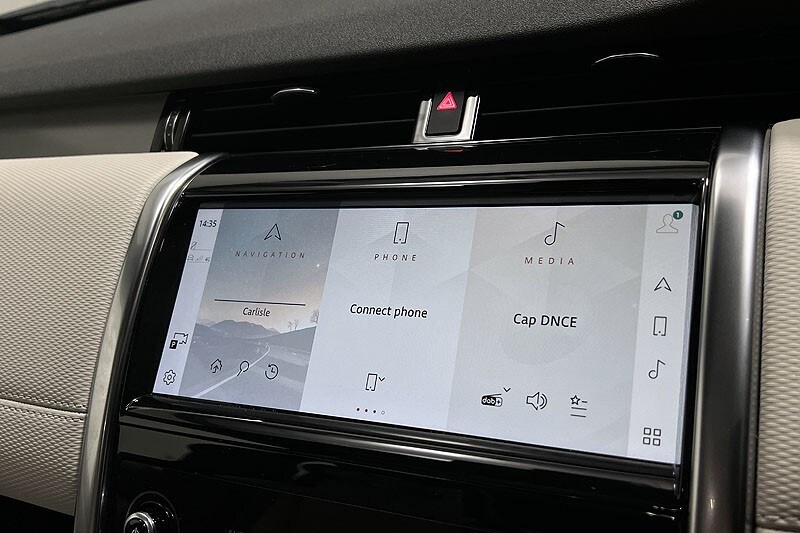 Used Land Rover Discovery Sport 2021 for sale - 77888378: Photo 33