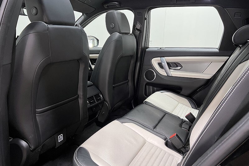 Used Land Rover Discovery Sport 2021 for sale - 77888378: Photo 38