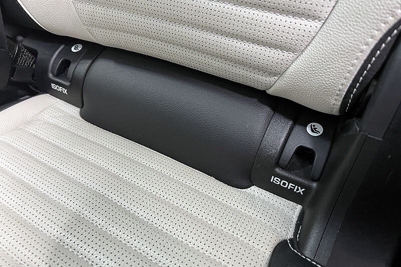 Used Land Rover Discovery Sport 2021 for sale - 77888378: Photo 39