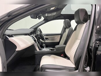 Used Land Rover Discovery Sport 2021 for sale - 77888378: Photo